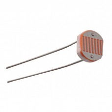 LDR-Photo Resistor